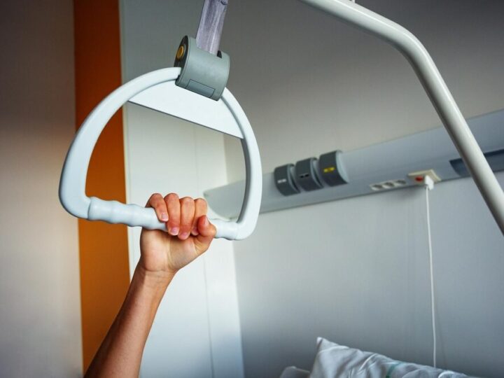 Aktywność fizyczna seniorów – wykład w Ostrołęce o zdrowym stylu życia