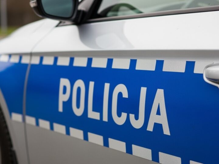 Dwa zatrzymania w jedną dobę: Policja w Ostrołęce skuteczna w łapaniu poszukiwanych