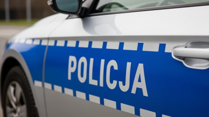 Dwa zatrzymania w jedną dobę: Policja w Ostrołęce skuteczna w łapaniu poszukiwanych