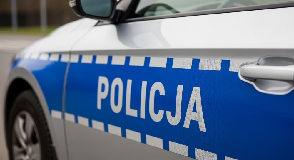 Dwa zatrzymania w jedną dobę: Policja w Ostrołęce skuteczna w łapaniu poszukiwanych