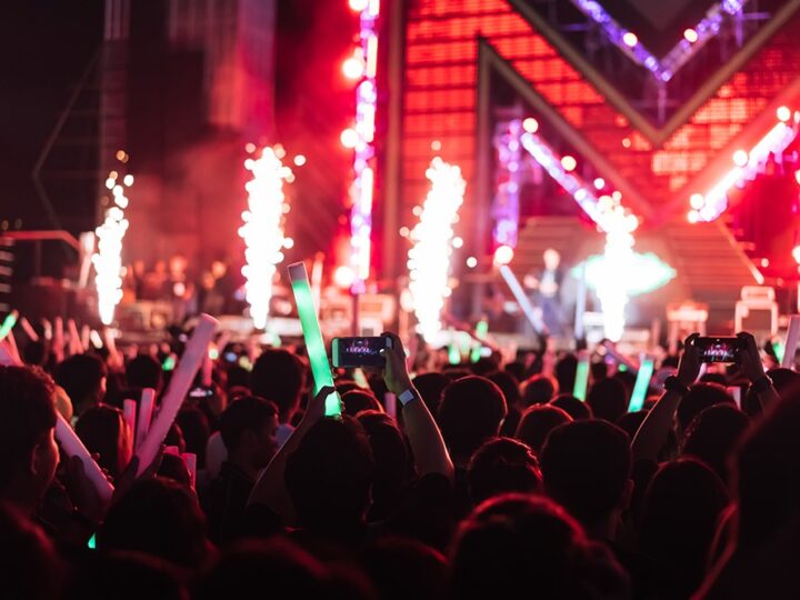 Koncert „Krajobraz miłości” w Ostrołęce: Muzyczna uczta z Dorotą Osińską i Jakubem Milewskim