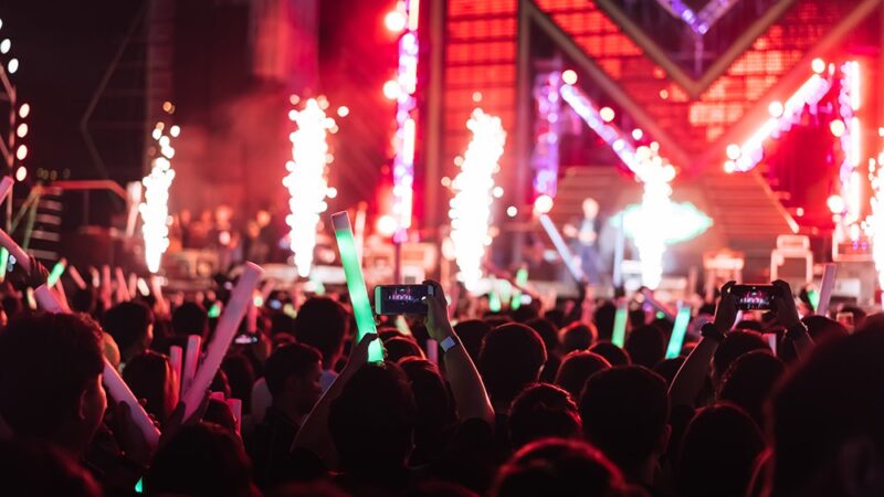 Koncert „Krajobraz miłości” w Ostrołęce: Muzyczna uczta z Dorotą Osińską i Jakubem Milewskim