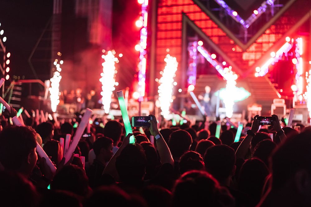 Koncert „Krajobraz miłości” w Ostrołęce: Muzyczna uczta z Dorotą Osińską i Jakubem Milewskim