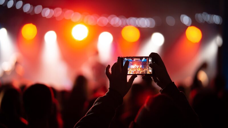 Muzyczne święto z Dorotą Osińską na Dzień Matki