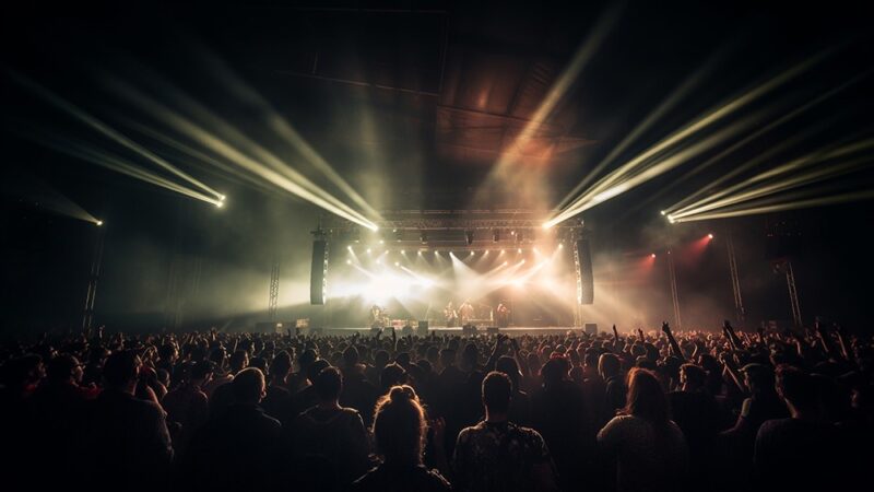 Muzyczny koncert radości z okazji Dnia Dziecka!