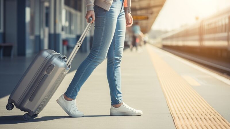 Nowa ścieżka rowerowa „Jezioro Krusko” w Powiecie Ostrołęckim – inwestycja w turystykę aktywną