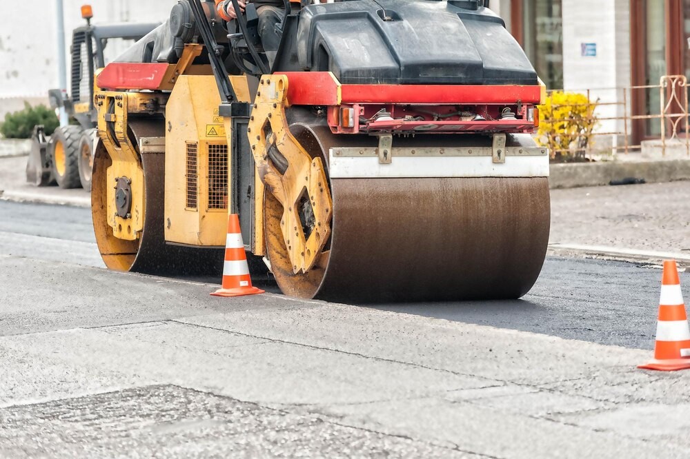 Nowa era dla ul. Syski – podpisano umowę na przebudowę drogi
