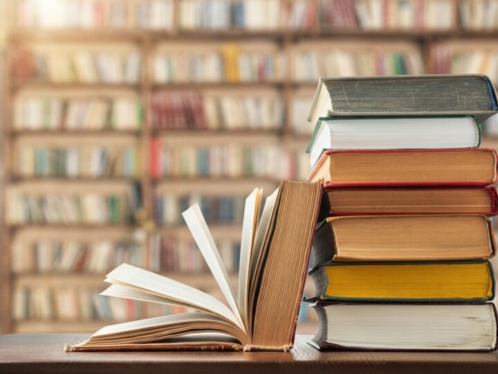 Tydzień Bibliotek 2026: Przeżyj książkową przygodę w Czarni!