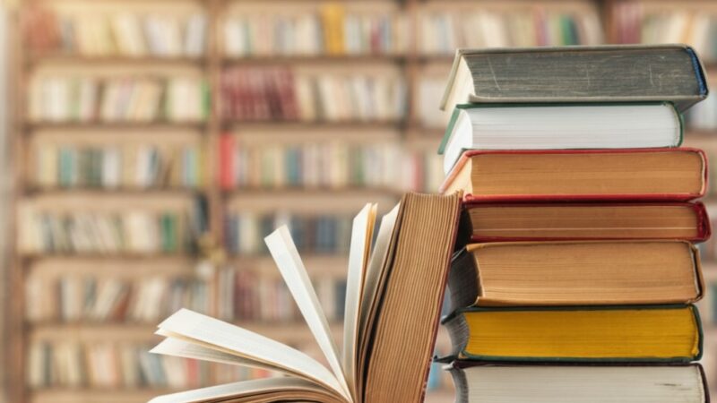 Tydzień Bibliotek 2026: Przeżyj książkową przygodę w Czarni!