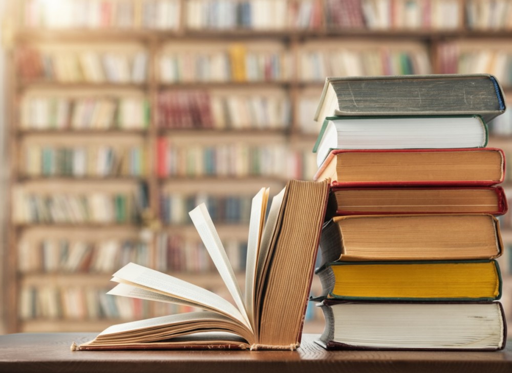 Tydzień Bibliotek 2026: Przeżyj książkową przygodę w Czarni!