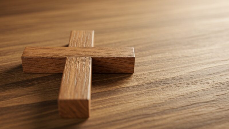 Młodzież z Kadzidła na sejmowej konferencji o Prymasie Wyszyńskim