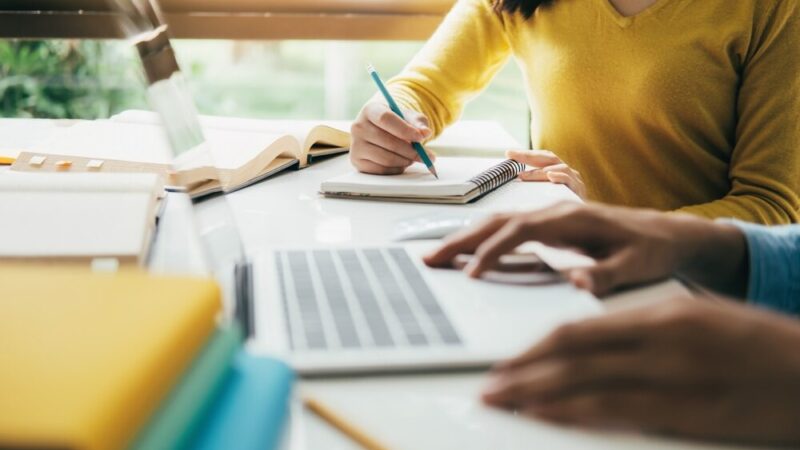 Złóż wniosek i zdobądź stypendium edukacyjne w Ostrołęce