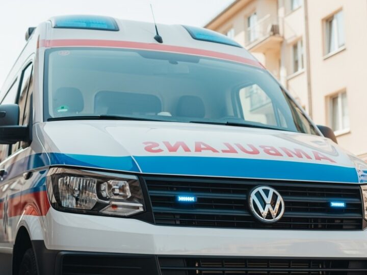 Krajowy Trening Pierwszej Pomocy w Baranowie: Kluczowe umiejętności ratujące życie