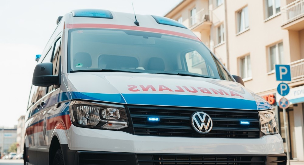 Krajowy Trening Pierwszej Pomocy w Baranowie: Kluczowe umiejętności ratujące życie