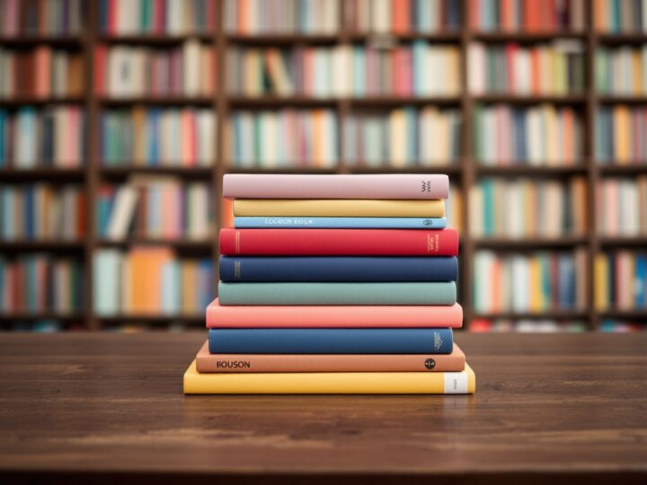 Dzieci odkrywają magię książek z Małgorzatą Strękowską-Zarembą w projekcie „Literatura to nie bzdura