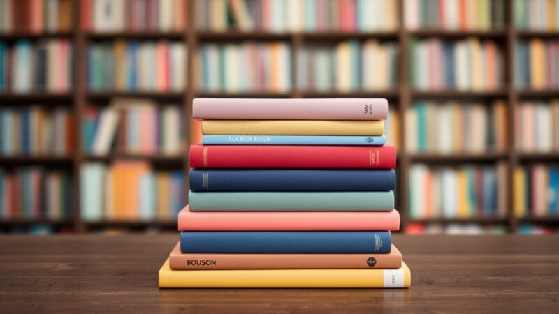 Dzieci odkrywają magię książek z Małgorzatą Strękowską-Zarembą w projekcie „Literatura to nie bzdura