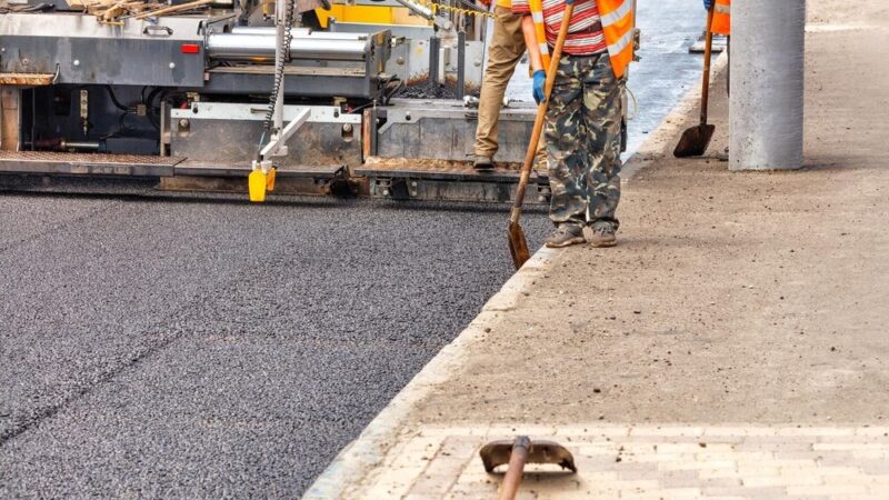 Nowy most w Czerniach – kluczowa inwestycja dla bezpieczeństwa podróżnych