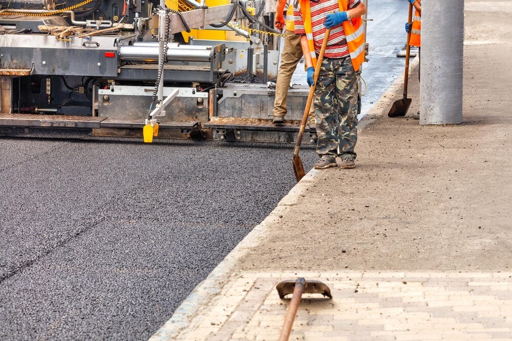 Nowy most w Czerniach – kluczowa inwestycja dla bezpieczeństwa podróżnych