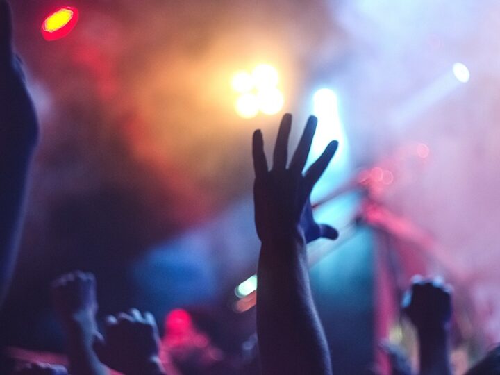 Muzykalna opowieść o poszukiwaniu kwiatu paproci w Ostrołęce