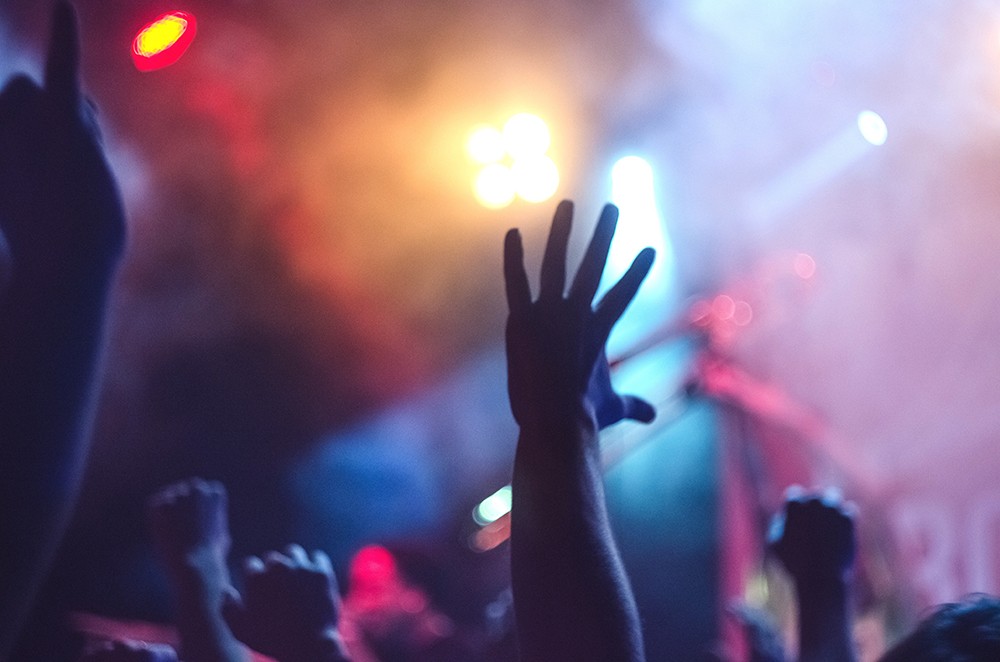Muzykalna opowieść o poszukiwaniu kwiatu paproci w Ostrołęce