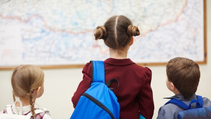 Nowe pracownie w Zespole Szkół Zawodowych nr 3 w Ostrołęce po modernizacji