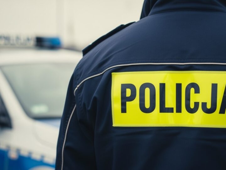 Policja zatrzymuje niebezpiecznych kierowców dzięki nowoczesnym wideorejestratorom – kilkudziesięciu w 48 godzin