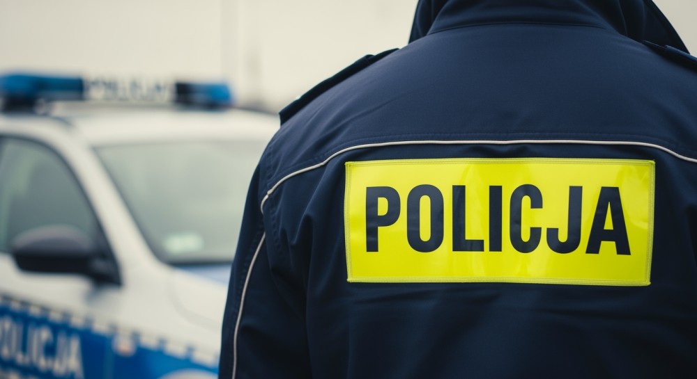 Policja zatrzymuje niebezpiecznych kierowców dzięki nowoczesnym wideorejestratorom – kilkudziesięciu w 48 godzin