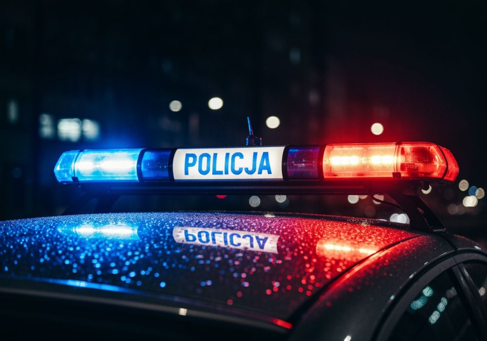 Ostrołęka: 51-latka straciła 2100 zł na oszustwie przy zakupie płyt ażurowych