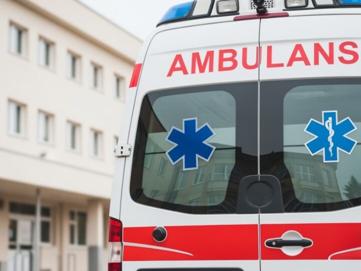 Ostrołęka: Policja wodna dba o bezpieczeństwo na akwenach!