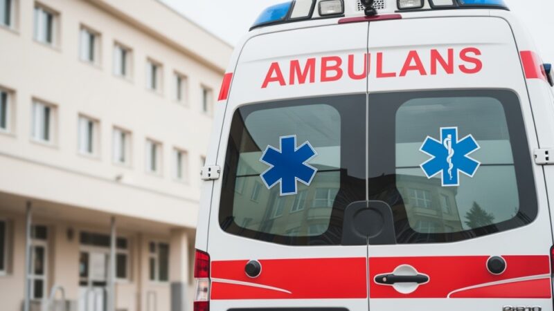 Ostrołęka: Policja wodna dba o bezpieczeństwo na akwenach!