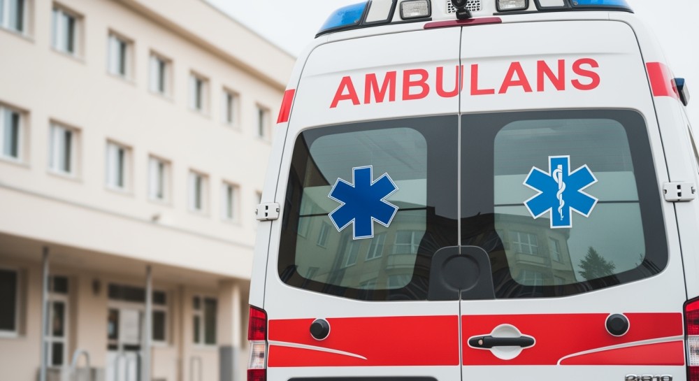 Ostrołęka: Policja wodna dba o bezpieczeństwo na akwenach!