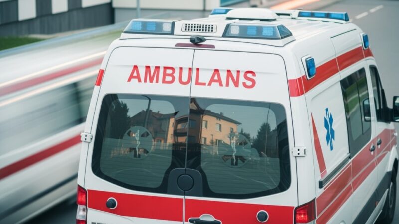 Czad latem? Zadbaj o bezpieczeństwo przed cichym zabójcą!