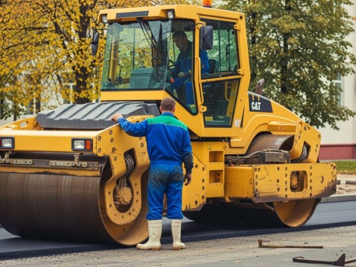 Zamknięcie ul. Zygmunta Padlewskiego w Ostrołęce – zmiany w organizacji ruchu na ul. Stacha Konwy