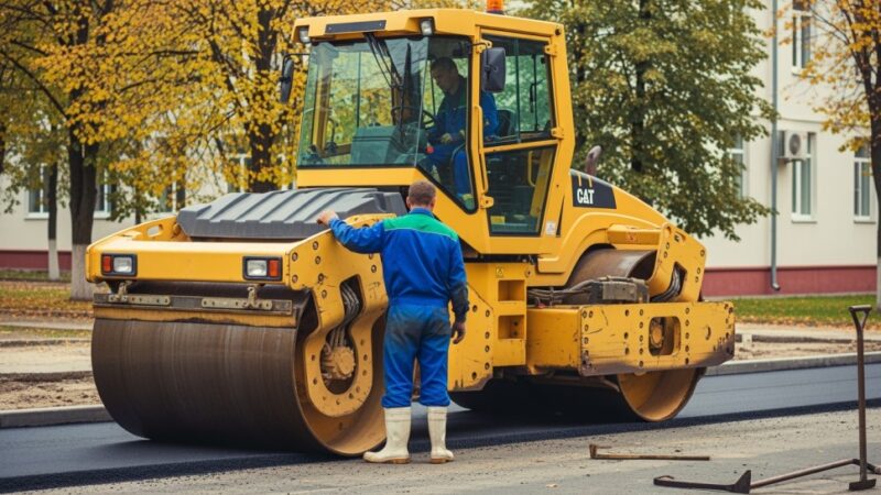 Zamknięcie ul. Zygmunta Padlewskiego w Ostrołęce – zmiany w organizacji ruchu na ul. Stacha Konwy