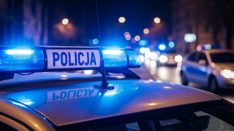 Dołącz do Policji – nabór już 9 lipca, nie przegap okazji!
