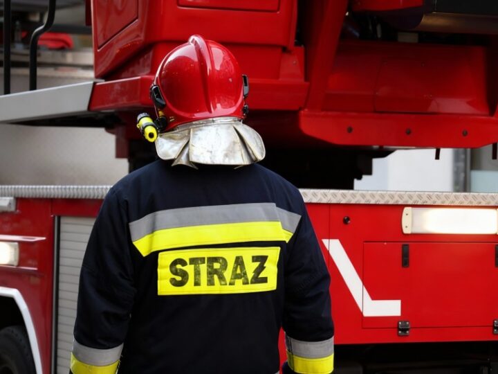Gmina Czerwin: Zacięta rywalizacja w zawodach strażackich 2026!