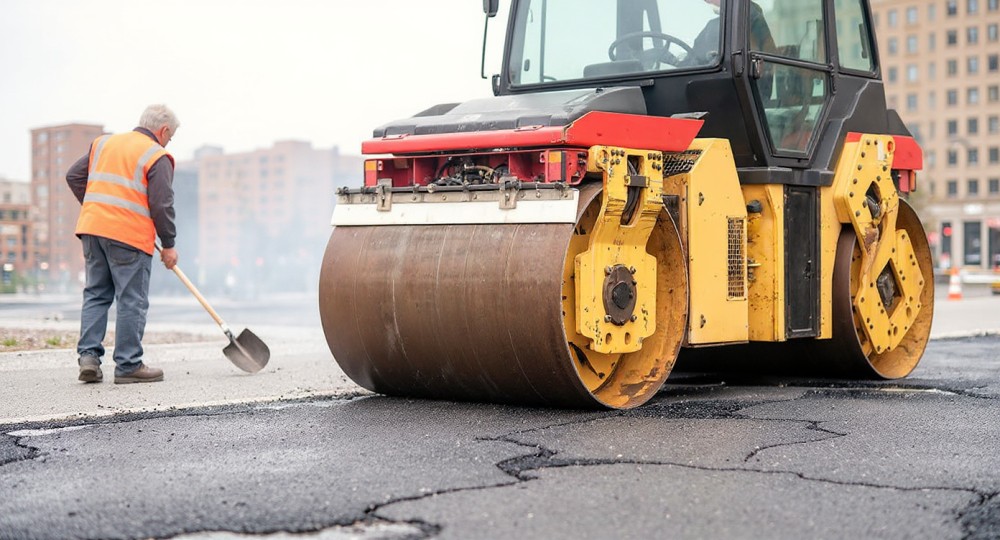 Nowa inwestycja w Olszewo-Borki: 3,5 miliona złotych na bezpieczniejsze drogi i lepszą infrastrukturę