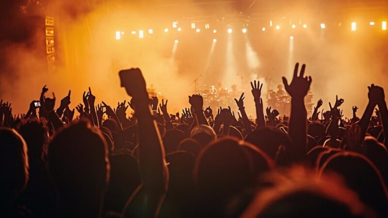 Zanurz się w kurpiowskie tradycje podczas wakacyjnego festiwalu