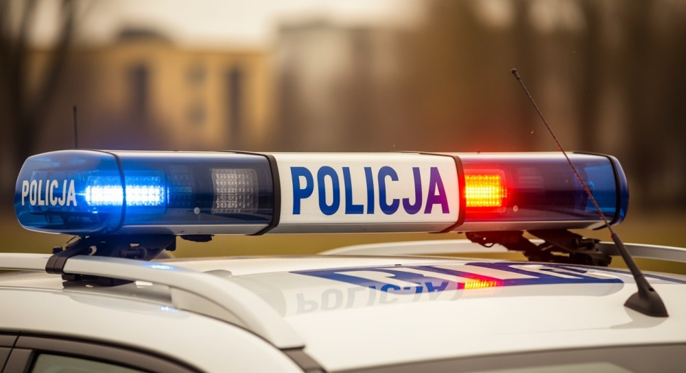 Ostrołęka zaprasza na obchody 107. rocznicy Policji – świętuj z nami 17 lipca!