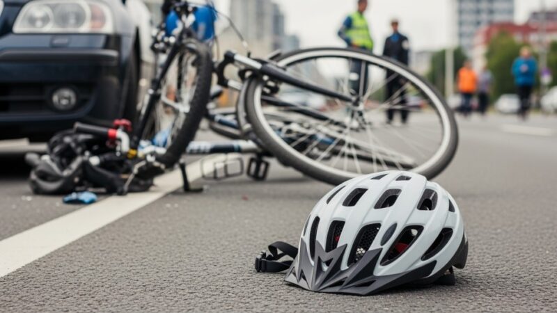 Ostrołęka przeznaczy 15 milionów na rozwój tras rowerowych i pieszych