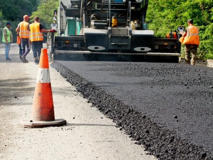 Ostrołęka zainwestuje 18,6 mln zł w modernizację ulicy Kolejowej