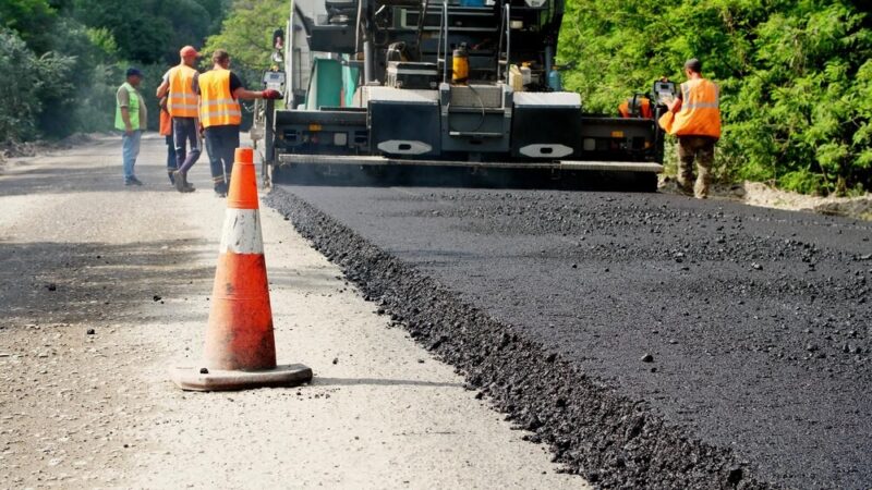 Ostrołęka zainwestuje 18,6 mln zł w modernizację ulicy Kolejowej