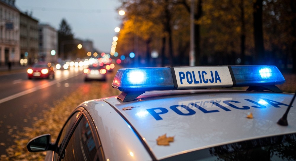 Święto Policji w Ostrołęce: Uroczystości i wyróżnienia dla funkcjonariuszy