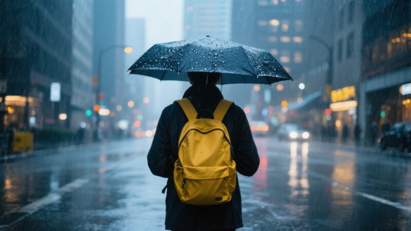 IMGW wydaje ostrzeżenie: nadchodzą upały!