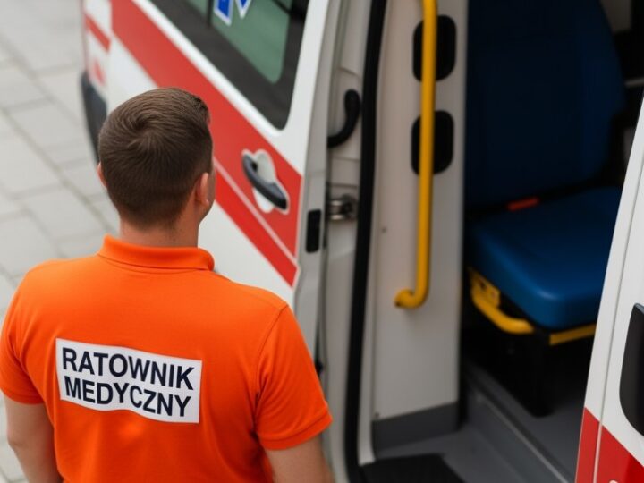 Ćwiczenia „ALARM-26” w całym kraju – nie panikuj, to tylko próba!