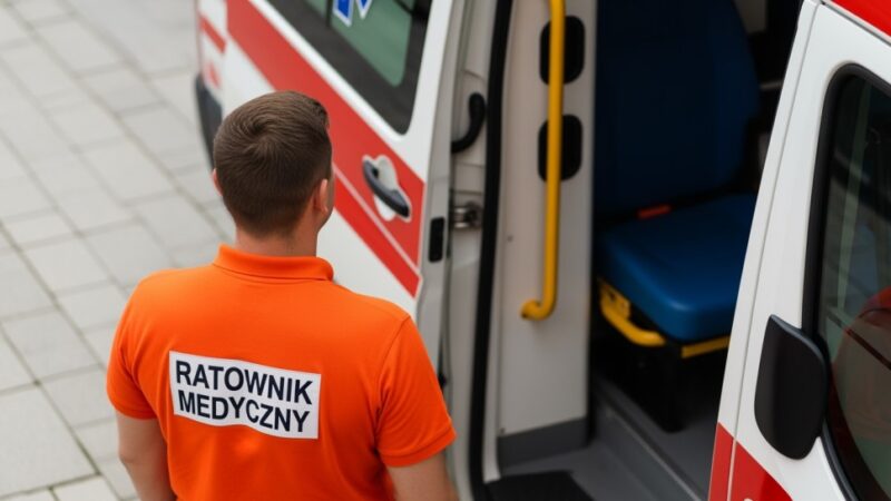 Ćwiczenia „ALARM-26” w całym kraju – nie panikuj, to tylko próba!