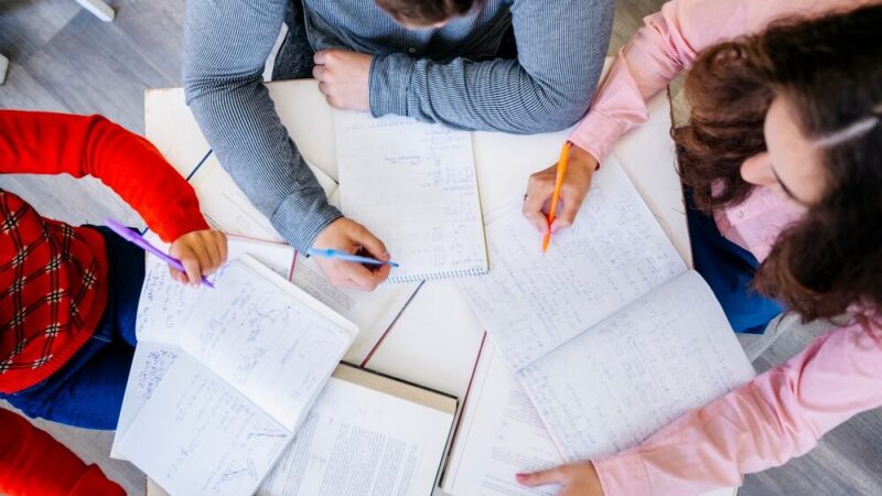 Gmina Kadzidło inwestuje 255.000 zł w cyfrową edukację dla dzieci