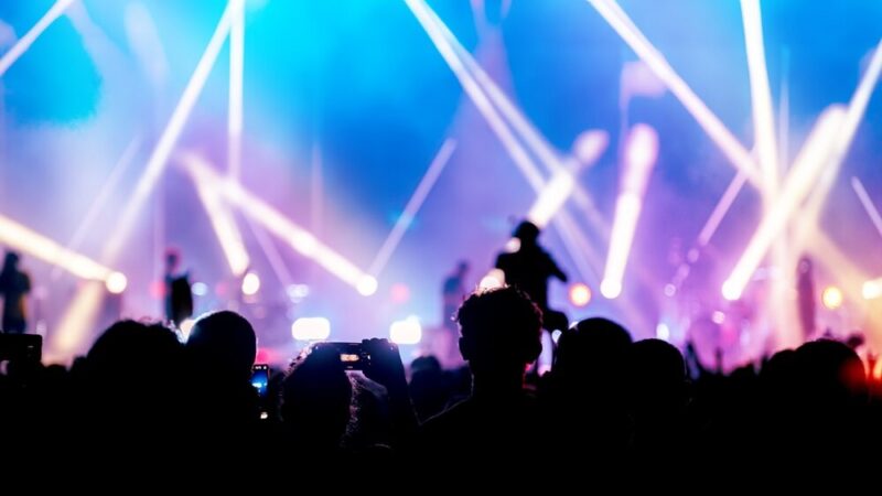 Jazz i sztuka w harmonijnym duecie – MC Kwadrat zaprasza na wyjątkowy koncert