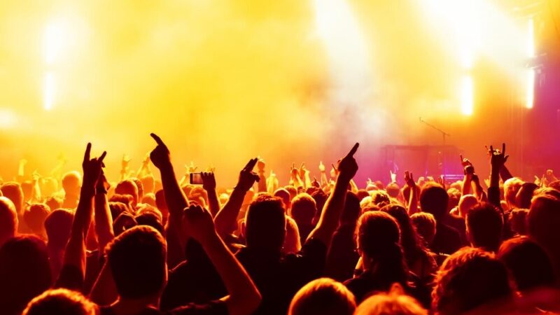 Muzyczna Niedziela na wsi: koncerty, które porwą do tańca!