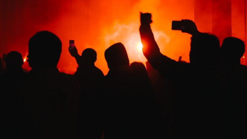 Swobodne Granie z Łazowiankami: Muzyka, Warsztaty i Urodziny KGW!